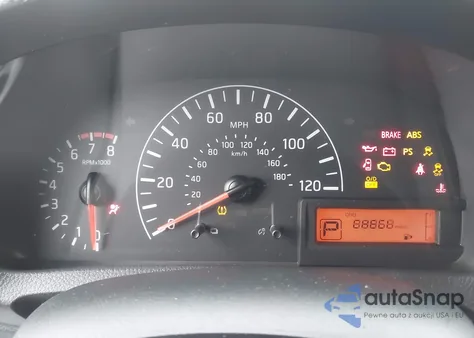 2018 Nissan Nv200 Sv z USA, uszkodzony, nr VIN 3N6CM0KNXJK690387